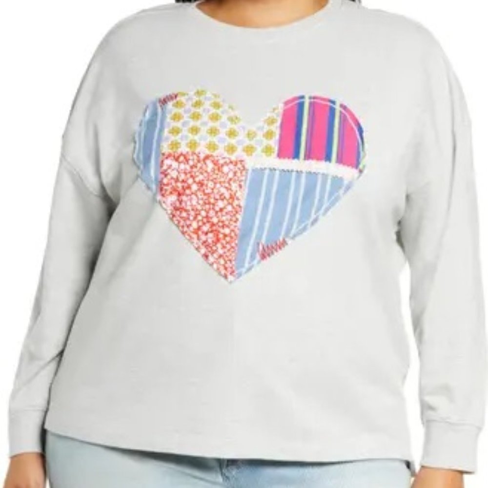 Bp. Organic Cotton Sweatshirt